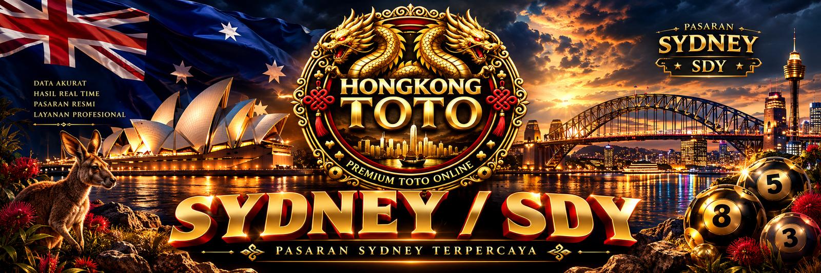 Sydney Lotto Jawa Maraja Bah Jambi